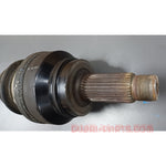Load image into Gallery viewer, BMW X5 E70 Rear Left Side Drive shaft 7564127 Genuine Product used