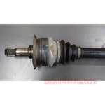 Load image into Gallery viewer, BMW X5 E70 Rear Left Side Drive shaft 7564127 Genuine Product used