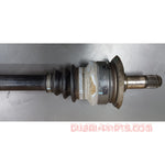 Load image into Gallery viewer, BMW X5 E70 Rear Left Side Drive shaft 7564127 Genuine Product used