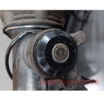 Load image into Gallery viewer, BMW F01 LCi F02 LCi Air Suspension Strut Rear Left Side 6858811 Genuine Product Used