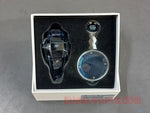 Load image into Gallery viewer, BMW G20 3 Logo Crystal Gear Handle Aftermarket New Product LHD