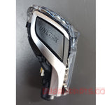 Load image into Gallery viewer, BMW G05 X Logo Crystal Gear Handle Aftermarket New Product LHD
