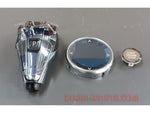 Load image into Gallery viewer, BMW G05 X Logo Crystal Gear Handle Aftermarket New Product LHD