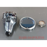 Load image into Gallery viewer, BMW G05 X Logo Crystal Gear Handle Aftermarket New Product LHD