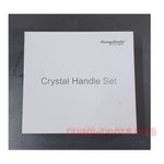 Load image into Gallery viewer, BMW G05 X Logo Crystal Gear Handle Aftermarket New Product LHD