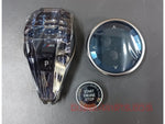 Load image into Gallery viewer, BMW G30 M Logo Crystal Gear Handle Aftermarket New Product LHD