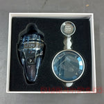 Load image into Gallery viewer, BMW G30 M Logo Crystal Gear Handle Aftermarket New Product LHD