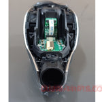Load image into Gallery viewer, BMW G30 M Logo Crystal Gear Handle Aftermarket New Product LHD