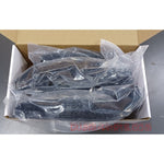 Load image into Gallery viewer, BMW F25 Four Piece Inner Door Handle Set Black Color Aftermarket New Product