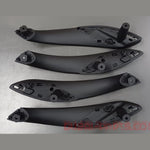 Load image into Gallery viewer, BMW F30 Door Inner Handle Black Color Four Piece Aftermarket New Product