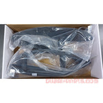 Load image into Gallery viewer, BMW F30 Door Inner Handle Black Color Four Piece Aftermarket New Product