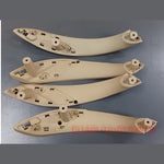 Load image into Gallery viewer, BMW F30 Door inner Handle Set Four Piece Beige Color Aftermarket New Product