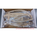 Load image into Gallery viewer, BMW F30 Door inner Handle Set Four Piece Beige Color Aftermarket New Product