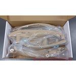 Load image into Gallery viewer, BMW F30 Door inner Handle Set Four Piece Beige Color Aftermarket New Product