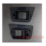 Load image into Gallery viewer, BMW G38 Door inner Handle Set Eight Piece Black Color Aftermarket New Product