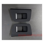 Load image into Gallery viewer, BMW G38 Door inner Handle Set Eight Piece Black Color Aftermarket New Product
