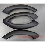 Load image into Gallery viewer, BMW F48 Door Inner Handle Set Four Piece Black Color Aftermarket New Product