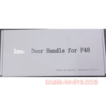 Load image into Gallery viewer, BMW F48 Door Inner Handle Set Four Piece Black Color Aftermarket New Product