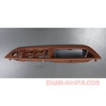 Load image into Gallery viewer, BMW E70 Door Inner Handle Set Four Piece Red Brown Color Aftermarket New Product
