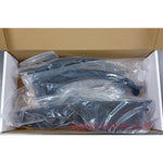 Load image into Gallery viewer, BMW E70 Door Inner Handle Set Four Piece Black Color Aftermarket New Product