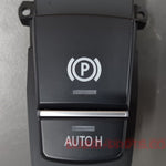 Load image into Gallery viewer, BMW F10,F01,F25,F15 Hand Brake Switch Assembly Black Color Aftermarket New Product