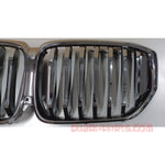 Load image into Gallery viewer, BMW G05 LCi Front Grill Black Color Aftermarket New Product