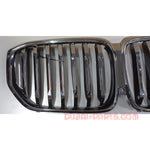 Load image into Gallery viewer, BMW G05 LCi Front Grill Black Color Aftermarket New Product