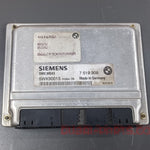 Load image into Gallery viewer, BMW E39,E36,Z3 Basic Control Unit ECU -DME 7519308 Genuine Product used