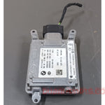 Load image into Gallery viewer, BMW F30,F30 LCi Lane change Warning Sensor Slave LE 6881633 Genuine Product Used