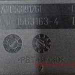 Load image into Gallery viewer, BMW F06 Gran coupe LCi ,X3 Parking Brake Control Module EMF DE 6863277 Genuine Product Used