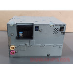 Load image into Gallery viewer, BMW X5,E70,X6,E71,E72 Navigation System infotainment display unit Head 9239225 Genuine Product used