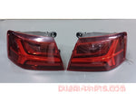 Load image into Gallery viewer, AUDI A6 Tail Light Left and Right Pair 90053943, 90053942 Genuine Product used