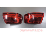 Load image into Gallery viewer, AUDI A6 Tail Light Left and Right Pair 90053943, 90053942 Genuine Product used