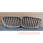 Load image into Gallery viewer, BMW F07 Front Grill silver Color Genuine Product used