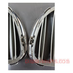 Load image into Gallery viewer, BMW F07 Front Grill silver Color Genuine Product used