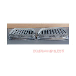 Load image into Gallery viewer, BMW F07 Front Grill silver Color Genuine Product used