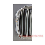 Load image into Gallery viewer, BMW F07 Front Grill silver Color Genuine Product used