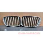 Load image into Gallery viewer, BMW F07 Front Grill silver Color Genuine Product used