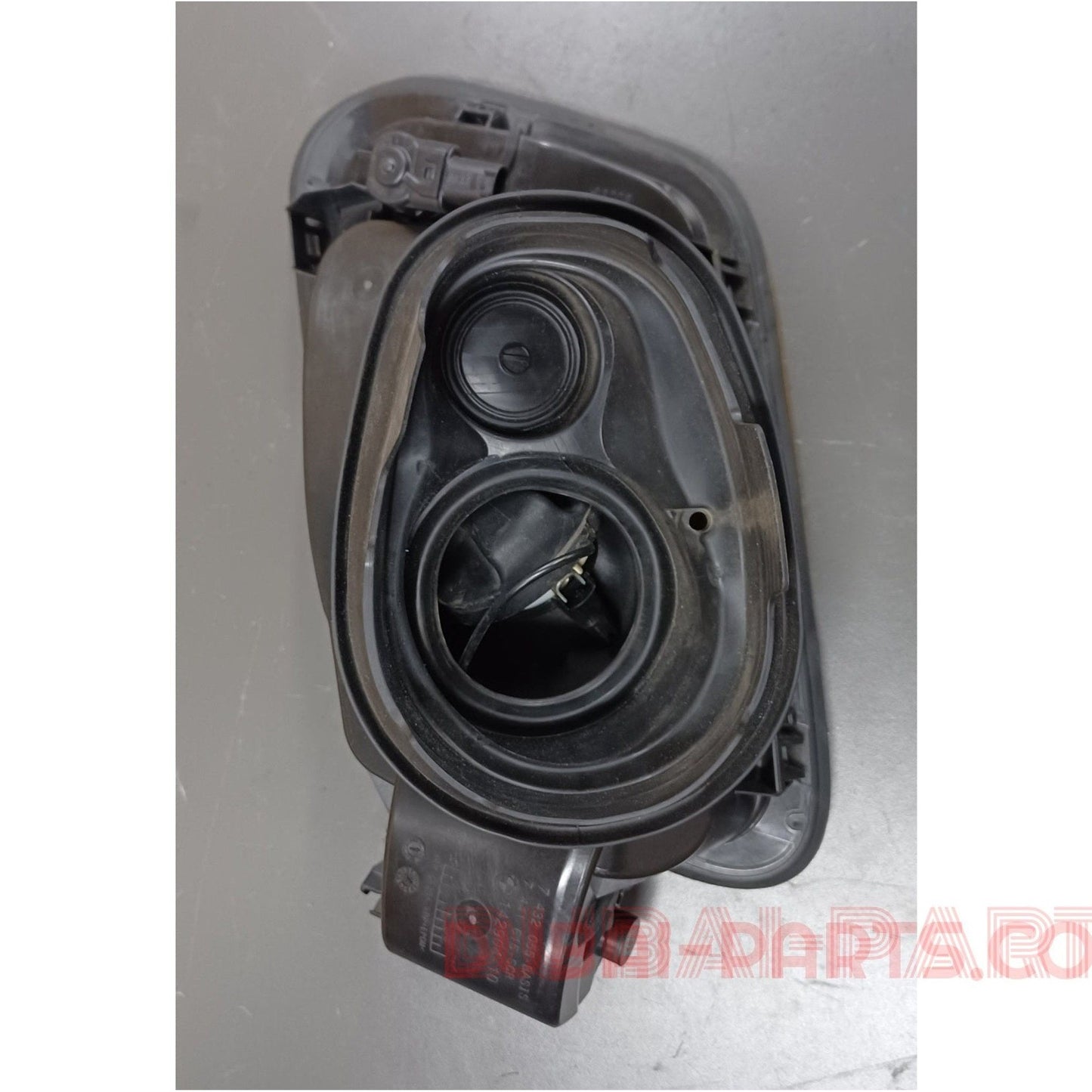 BMW X2 F39 Fuel Filling System Cover Housing 7432055 Genuine Product used