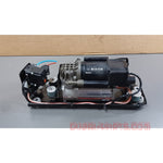 Load image into Gallery viewer, BMW F01 F02 WABCO Air Suspension Compressor Pump Genuine Product used