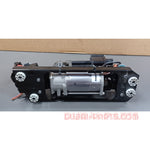 Load image into Gallery viewer, BMW F01 F02 WABCO Air Suspension Compressor Pump Genuine Product used