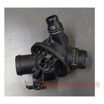 Load image into Gallery viewer, BMW F06 Gran Coupe F01 LCi Engine Thermostat Housing 7605431 Genuine Product used