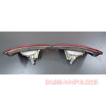 Load image into Gallery viewer, BMW X6 E71 E72 Rear Tail Light in Trunk lid Left and Right Pair 7179987, 7179988 Genuine Product Used