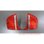 Load image into Gallery viewer, BMW X6 E71 E72 Rear Tail Light in Trunk lid Left and Right Pair 7179987, 7179988 Genuine Product Used