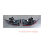 Load image into Gallery viewer, BMW X1 E84 Rear Tail Light in Trunk lid Left and Right Pair 2990113, 2990114 Genuine Product used
