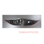 Load image into Gallery viewer, BMW X1 E84 Rear Tail Light in Trunk lid Left and Right Pair 2990113, 2990114 Genuine Product used