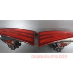 Load image into Gallery viewer, BMW X1 E84 Rear Tail Light in Trunk lid Left and Right Pair 2990113, 2990114 Genuine Product used