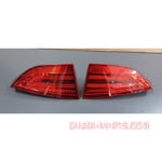 Load image into Gallery viewer, BMW X1 E84 Rear Tail Light in Trunk lid Left and Right Pair 2990113, 2990114 Genuine Product used