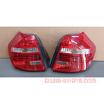 Load image into Gallery viewer, BMW E87 LCi E81 Rear Tail Light LED Left and Right Pair 7181298, 7181297 Genuine Product used