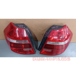 Load image into Gallery viewer, BMW E87 LCi E81 Rear Tail Light LED Left and Right Pair 7181298, 7181297 Genuine Product used